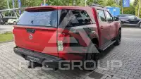 2021 Nissan Navara