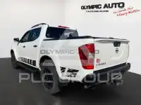 2021 Nissan Navara
