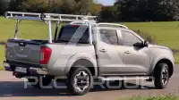 2021 Nissan Navara