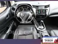 2021 Nissan Navara