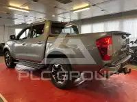 2021 Nissan Navara