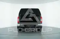 2021 Nissan Navara