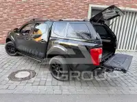 2021 Nissan Navara