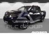 2021 Nissan Navara