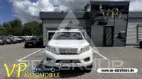 2021 Nissan Navara