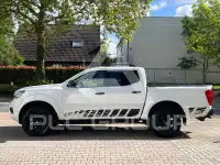 2021 Nissan Navara