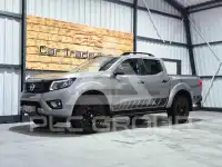 2021 Nissan Navara