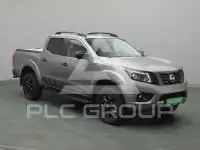 2021 Nissan Navara