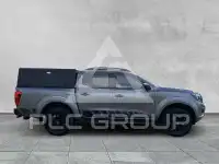 2021 Nissan Navara