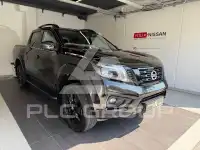 2021 Nissan Navara