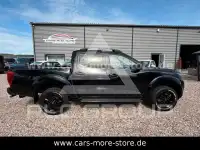 2021 Nissan Navara