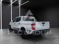 2021 Nissan Navara