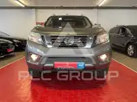 2021 Nissan Navara