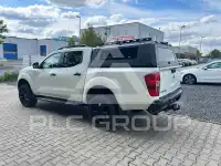 2021 Nissan Navara