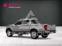 2021 Nissan Navara