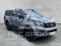 2021 Nissan Navara