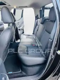 2021 Nissan Navara