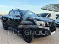 2021 Nissan Navara