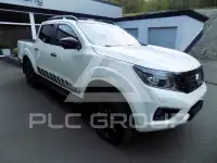 2021 Nissan Navara