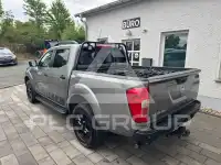 2021 Nissan Navara