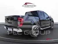 2021 Nissan Navara