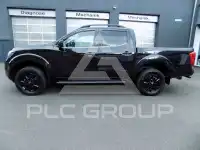 2021 Nissan Navara