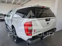 2021 Nissan Navara