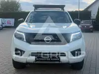 2021 Nissan Navara
