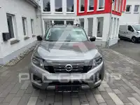 2021 Nissan Navara