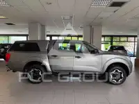 2021 Nissan Navara