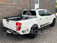 2021 Nissan Navara