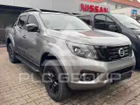 2021 Nissan Navara