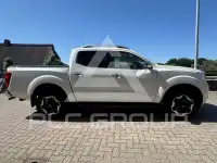 2021 Nissan Navara