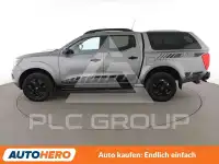 2021 Nissan Navara