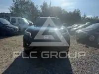 2021 Nissan Navara