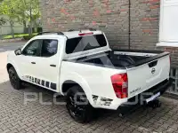 2021 Nissan Navara
