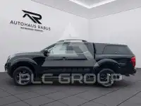 2021 Nissan Navara