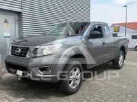 2021 Nissan Navara