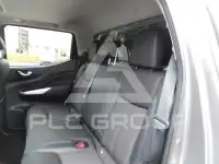 2021 Nissan Navara
