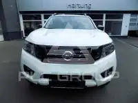 2021 Nissan Navara