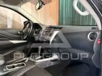 2021 Nissan Navara