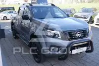 2021 Nissan Navara