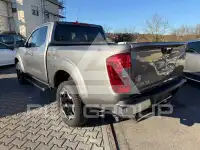 2021 Nissan Navara