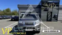 2021 Nissan Navara