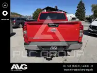 2021 Nissan Navara