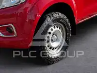 2021 Nissan Navara