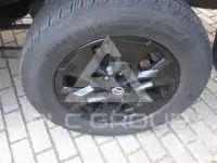 2021 Nissan Navara