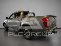 2021 Nissan Navara