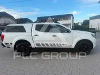 2021 Nissan Navara