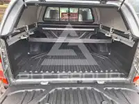 2021 Nissan Navara